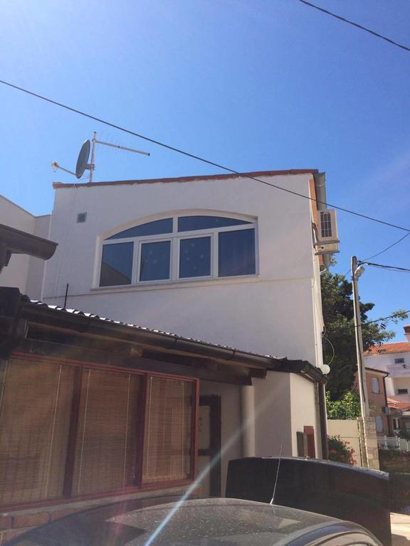 Apartment Senada Premantura Kültér fotó