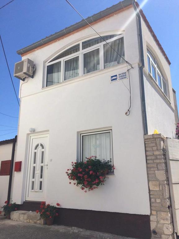 Apartment Senada Premantura Kültér fotó