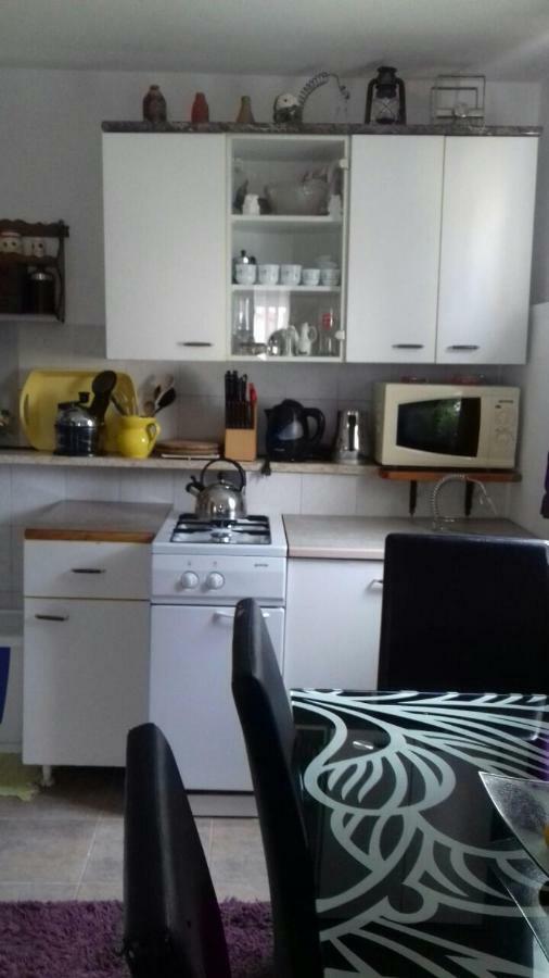 Apartment Senada Premantura Kültér fotó