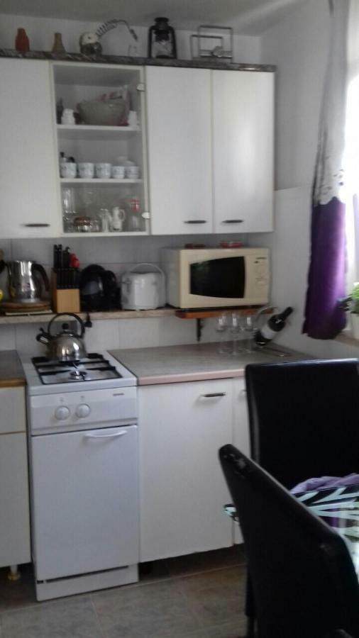 Apartment Senada Premantura Kültér fotó