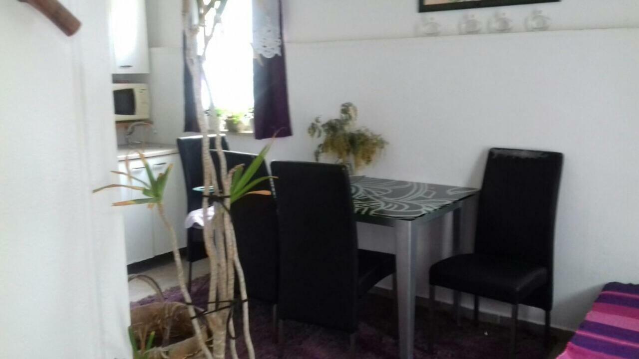 Apartment Senada Premantura Kültér fotó